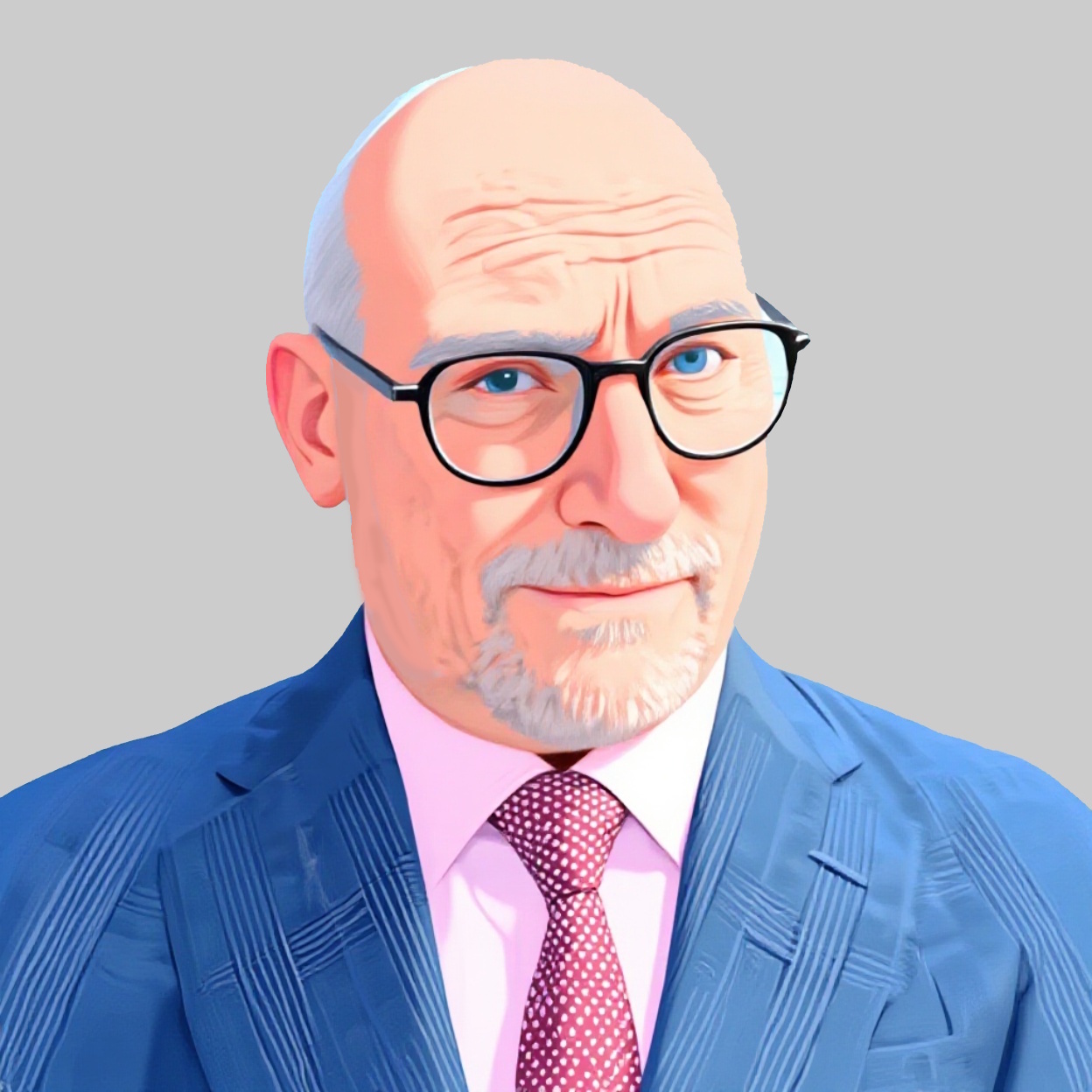 Peter van Haasen
